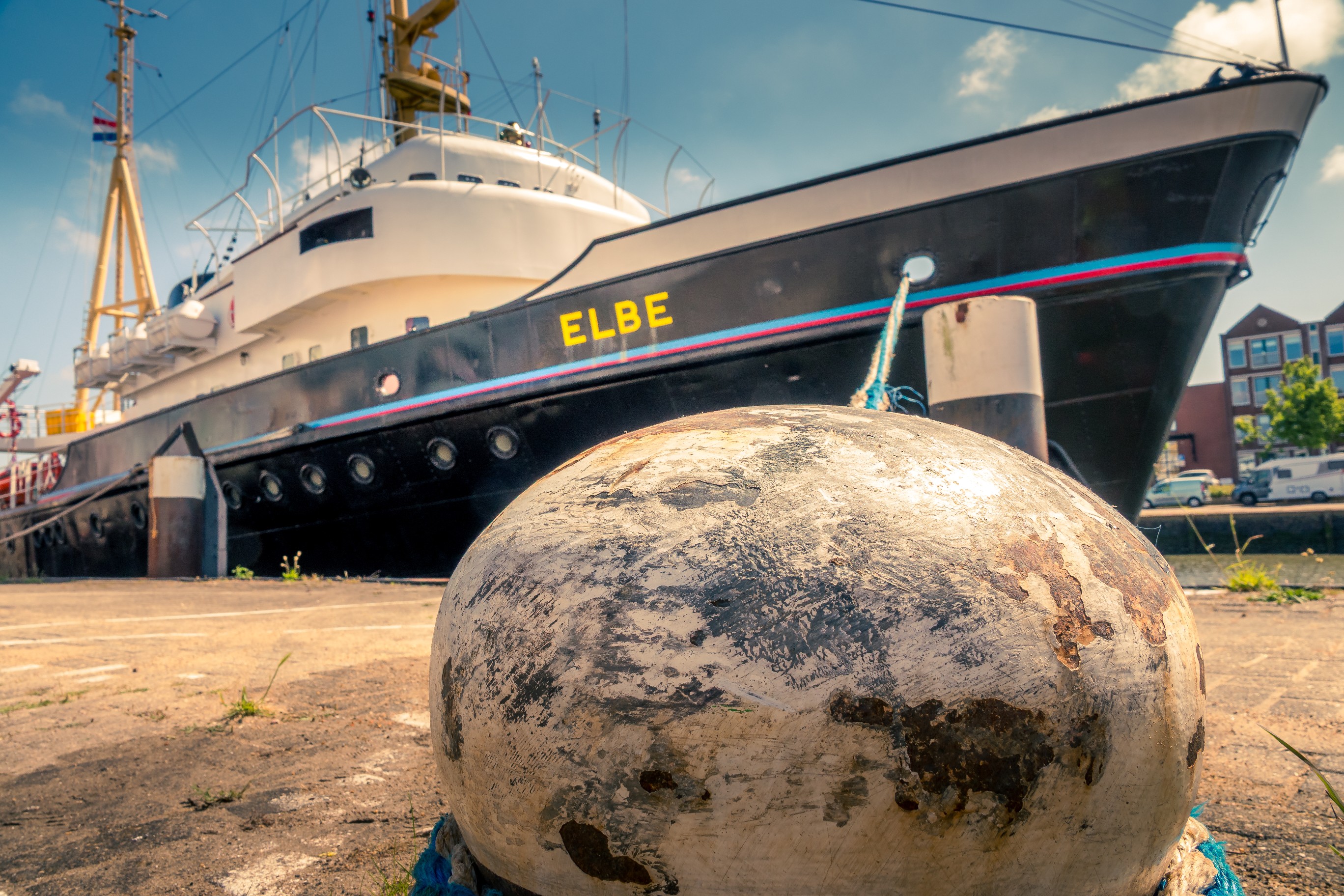 20250517   Maassluis Ahoi   010